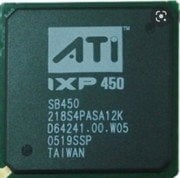 ATI IXP450 218S4PASA14G Sıfır Chip