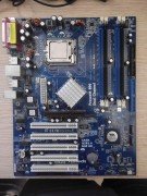 ASROCK DDR 775V88+ ANAKART AGP 775