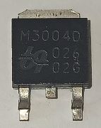 M3004D QM3004D 30V 8.5m 55A TO252 Mosfet