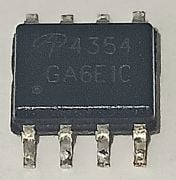 AO4354 4354 Sop-8 Mosfet 30v 23a