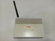 TP-LINK TD-W8101G 1 Port Wireless ADSL2+ Modem