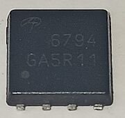 AON6794 6794 QFN-8 Mosfet