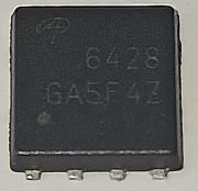 AON6428 6428 QFN-8 Mosfet