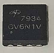 AON7934 AO7934 7934 QFN-8 Mosfet