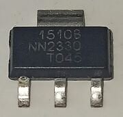 1510B NN2330 Lvds Chipset