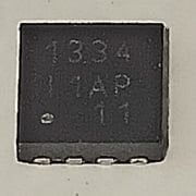 AOZ1334DI-01 1334 I1AP I1AN DFN-8 Chipset