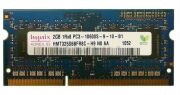 Hynix HMT325S6BFR8C-H9 2 GB DDR3 1333 MHz Ram