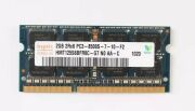 Hynix HMT125S6BFR8C-G7 2 GB DDR3 1066 MHz Ram