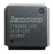 IT8386E-192 CXS QFP-128 Chipset Entegre IO