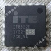 IT8622E CXS QFP-128 Chipset Entegre IO