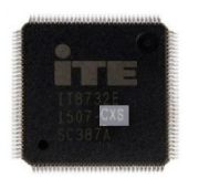 IT8732E CXS QFP-128 Chipset Entegre IO