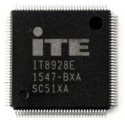 IT8928E BXA QFP-128 Chipset Entegre IO