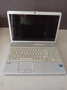 Sony PCG-71211M Notebook i3 370M