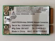 Intel 3945 WM3945ABG MOW2 Wireless WiFi Card