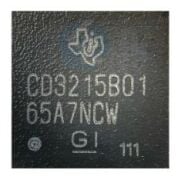 CD3215 CD3215B01 CD3215BO1 CD3215B01ZQZR BGA Reball Chipset U3100