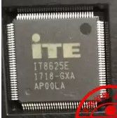 IT8625E GXA QFP-128 Chipset Entegre IO