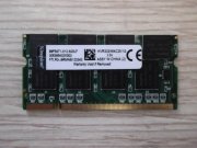 1 GB DDR3 1066 Mhz 8500S NOTEBOOK RAM