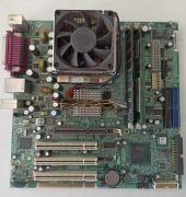 IBM M51G MB ANAKART 01172-2 48.55F03.021 MEC-3 SCSI Çift Com Port