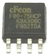 CFEON / EON EN25F80-75HCP 25F80-75HCP EN25F80 F80-75HCP SOP-8