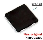 @ORIGINAL W83677HG-I W83677HG I QFP-128 Chipset Entegre IO