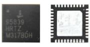 ISL95839HRTZ ISL95839 95839HRTZ 95839 QFN-40 Chipset