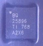 BQ25896RTWR BQ25896 QFN-24 Chipset