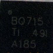 BQ24715RGRR BQ24715 BQ715 QFN-20 Chipset