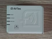 Airties Air 4310 1 Port Access Point Kablosuz Ağ Genişletici