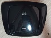 Linksys Cisco WAG320N Gigabit Router..