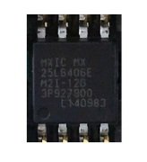 MX25L64 MX25L6406EM2I-12G SOP-8 BIOS MX25L6406E 25L6406E 25L6406