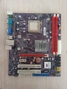 ECS G31T-M7 (V1.0) 775 PIN DDR2