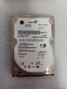 Arızalı Harddisk Seagate ST9100824AS 9W3139-022 100397877 Rev B