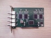 4 KANAL DVR PCI KART P17C8140A