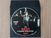 DVD - BBC - THE NAZIS A WARNING FROM HISTORY - NAZİLER TARİHTEN BİR UYARI