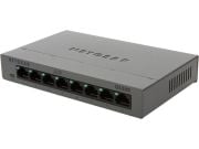 NETGEAR 8 PORT GIGABIT ETHERNET SWITCH