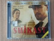 @ORIGINAL Suikast - The Conspirator VCD