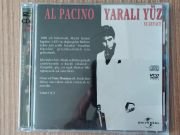 @ORIGINAL Yaralı Yüz / Scarface - Al Pacino VCD