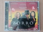 @ORIGINAL Zorro - ALT YAZILI  VCD
