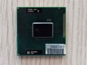 Intel® Core™ i3-2330M İşlemci SR04J