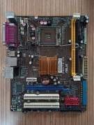 ASUS P5N73-AM ANAKART LGA 775 DDR2