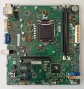 HP H-Cupertino2-H61-uATX ANAKART LGA 1155 DDR3 H61 ANAKART