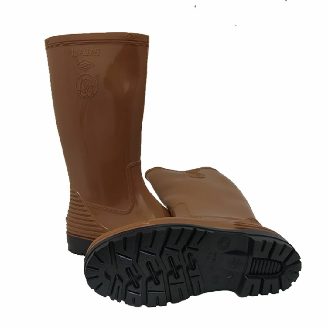 PVC Uzun Çizme 40