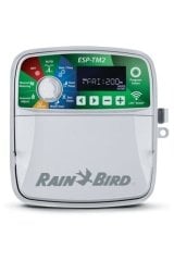 Rain Bird ESP-TM2 Kontrol Ünitesi 12 İstasyon Wifi Dış Ve İç Mekan