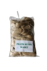 Pratik Kendir, Keten 10 Gr - 24 Adet