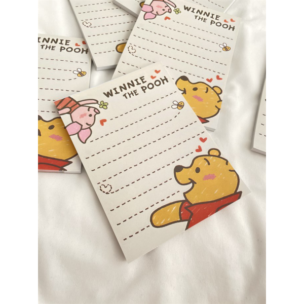 Winnie The Pooh To Do List