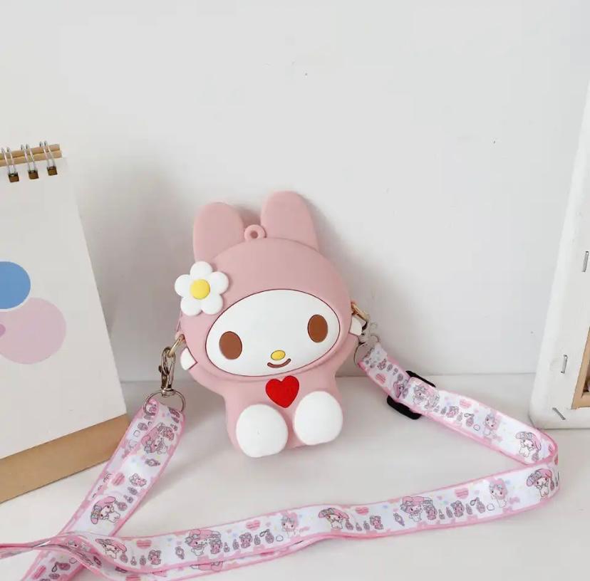 Sanrio Crossbody Çanta