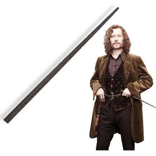 Sirius Black Asası