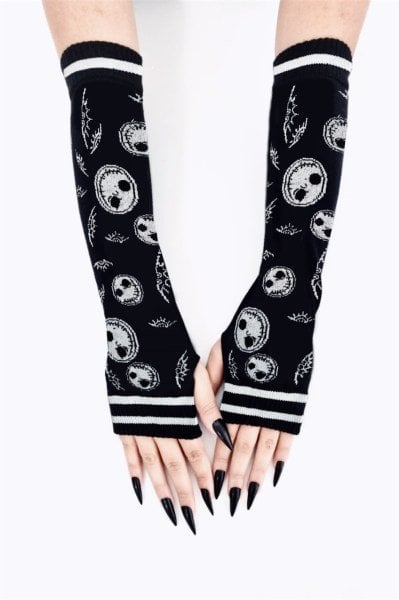 Jack Skellington Kolluk