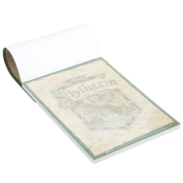 Harry Potter Özel Tasarım Lisanslı Notepad