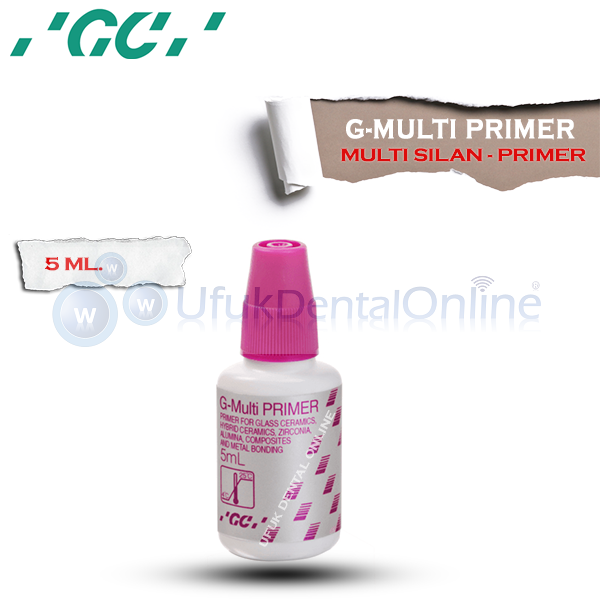 G-Multi Primer | Universal Primer